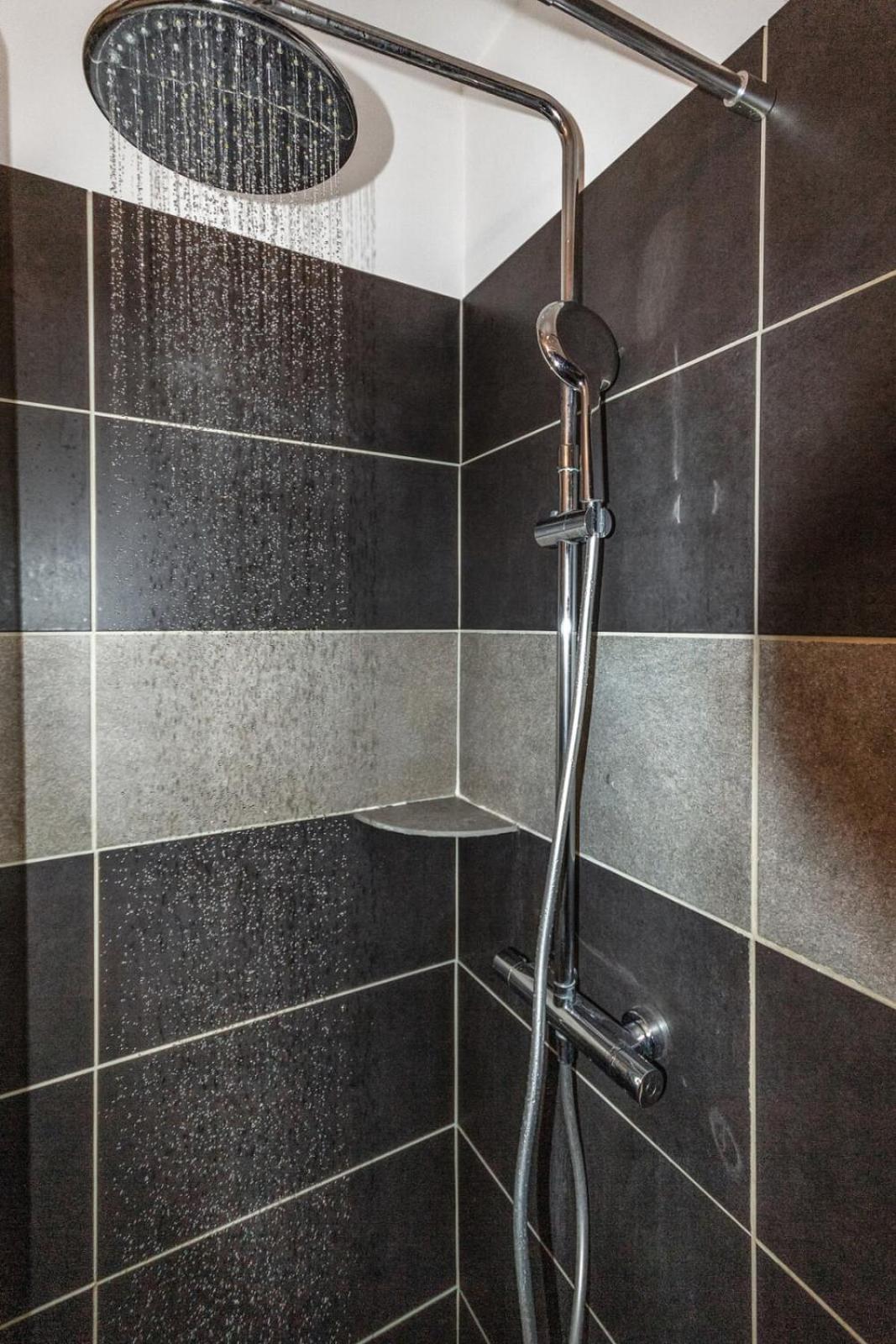 Appartement bord de mer Cagnes-sur-Mer Eksteriør bilde